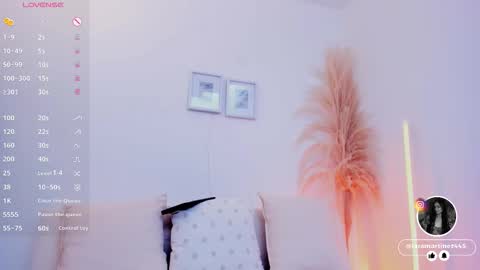 I A R A   online show from 01-07-26, 01:13