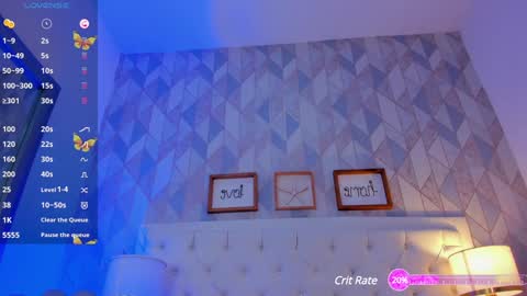  iara smith  online show from 01-05-25, 02:41