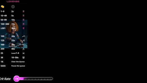  iara smith  online show from 01-12-25, 10:56