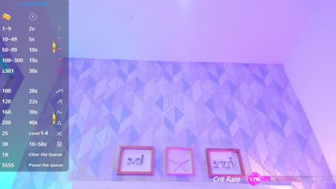  iara smith  online show from 02-10-25, 03:21