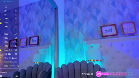  iara smith  online show from 03-03-25, 02:59