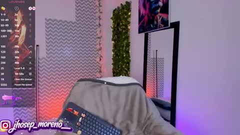 ibaby_crazy online show from 01-13-26, 12:10