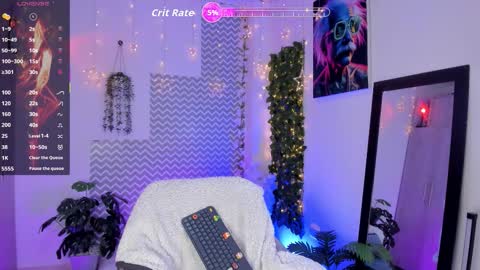 ibaby_crazy online show from 02-09-26, 01:15