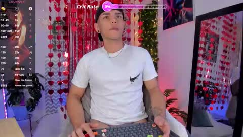 ibaby_crazy online show from 02-18-26, 03:08