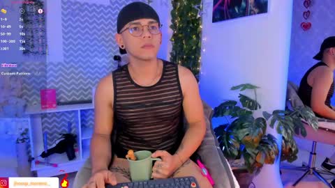 ibaby_crazy online show from 05-02-26, 11:59