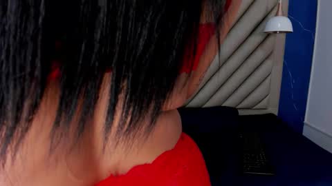 ibbie_ online show from 01-11-26, 12:10