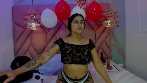 ibbie_ online show from 02-12-26, 12:00