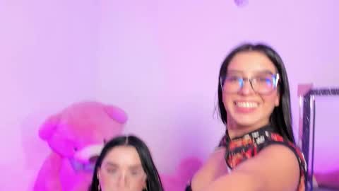 Snapshot of ibbiebennett_1 chatting on 03-08-26, 04:16 Ibbie Bennett online show from 03-08-26, 04:16