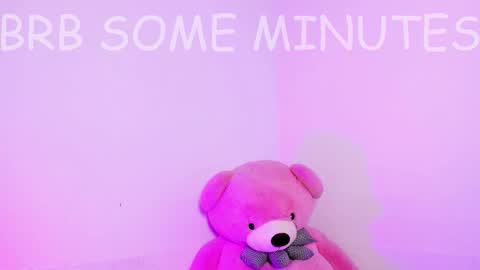 Snapshot of ibbiebennett_1 chatting on 03-11-26, 04:18 Ibbie Bennett online show from 03-11-26, 04:18