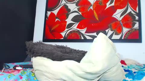 Snapshot of ibby_sexfire chatting on 01-30-25, 04:58 kishany online show from 01-30-25, 04:58