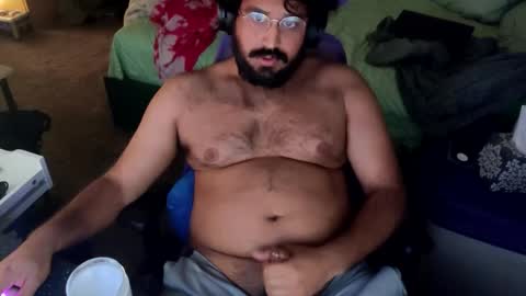 iBear0 online show from 04-26-26, 06:11
