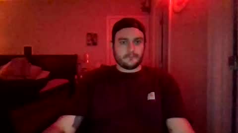 iblazen1 online show from 01-17-25, 07:19