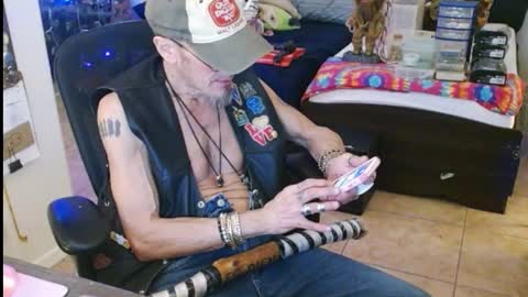 Snapshot of ibpms247 chatting on 02-28-25, 06:54 PMS online show from 02-28-25, 06:54