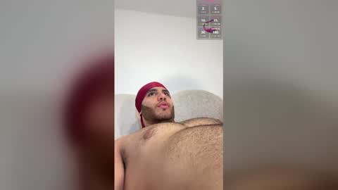 Ibraim online show from 07-21-26, 03:42