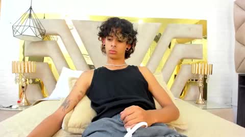 ibratxandy online show from 09-23-25, 06:55