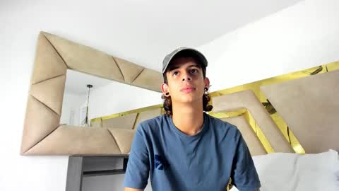 ibratxandy online show from 10-01-25, 10:27