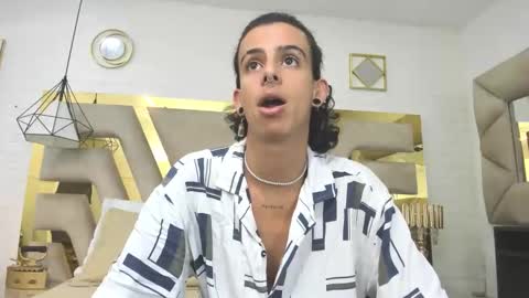 ibratxandy online show from 11-07-25, 03:01