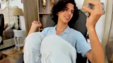 ibratxandy online show from 01-16-26, 07:07