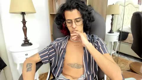 ibratxandy online show from 02-06-26, 08:45