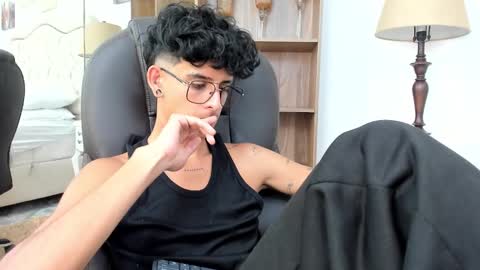 ibratxandy online show from 03-04-26, 08:26