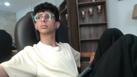 ibratxandy online show from 04-18-26, 07:58