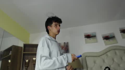 ibratxandy online show from 04-21-26, 01:42