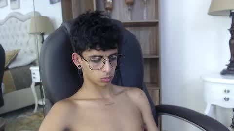 ibratxandy online show from 04-24-26, 07:16