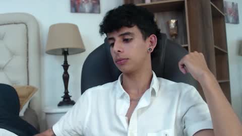 ibratxandy online show from 04-27-26, 07:34