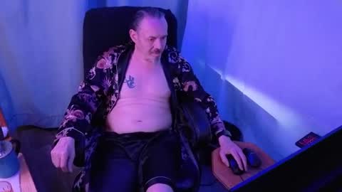 Rich online show from 04-28-26, 12:09