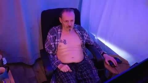 Rich online show from 04-30-26, 12:50