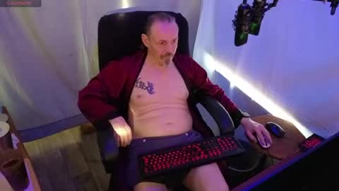 Rich online show from 06-17-26, 12:02