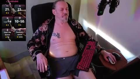 Rich online show from 06-27-26, 11:54