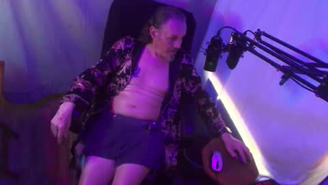 Rich online show from 07-10-26, 11:40