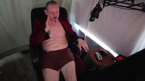 Rich online show from 07-15-26, 11:43