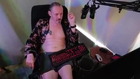 Rich online show from 07-21-26, 11:40
