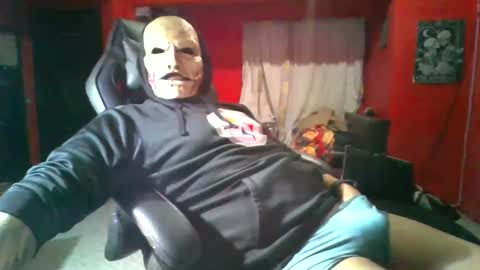 ibs666 online show from 01-14-25, 01:58