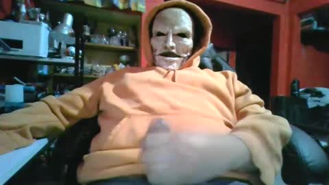 ibs666 online show from 02-08-25, 03:52