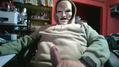 ibs666 online show from 02-10-25, 11:34