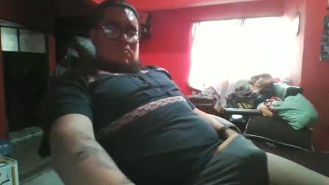 ibs666 online show from 02-25-25, 12:03