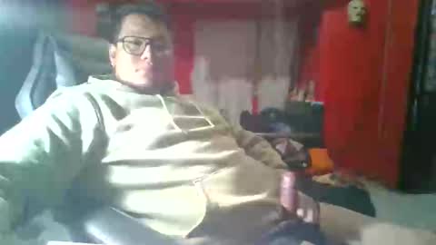 ibs666 online show from 11-16-25, 01:55