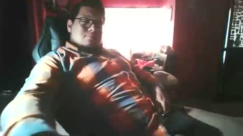 ibs666 online show from 12-20-25, 09:00