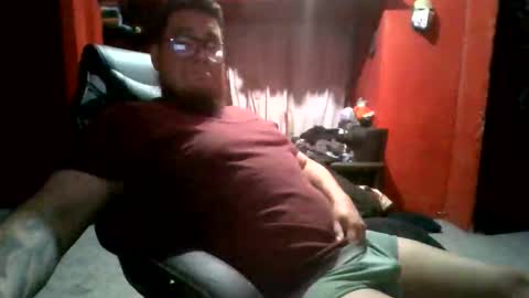 ibs666 online show from 04-23-26, 05:08