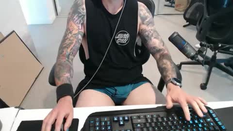 Snapshot of ic987 chatting on 02-16-26, 01:24 ic987 online show from 02-16-26, 01:24