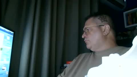Experiment online show from 09-20-25, 06:36