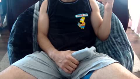 Ice Jr online show from 11-07-25, 08:20