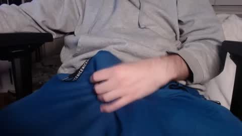 Icecold 39 online show from 01-23-25, 05:35