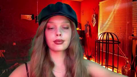 Nina online show from 10-05-25, 03:05