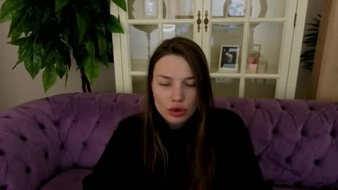 Danielle online show from 03-31-26, 01:00