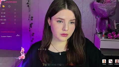 Ksenia online show from 03-03-26, 02:34