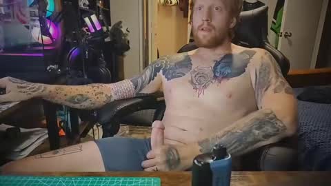 icemanno24 online show from 01-31-25, 05:09